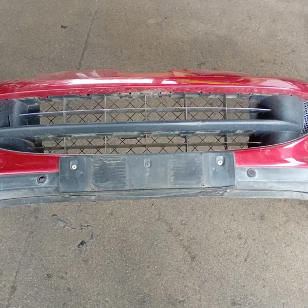 Paraurti anteriore Peugeot 407 (2004 – 2012) 2.7 150 KW diesel 7401CV UHZ