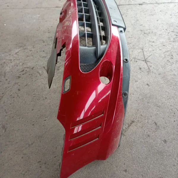 Paraurti anteriore Peugeot 407 (2004 – 2012) 2.7 150 KW diesel 7401CV UHZ