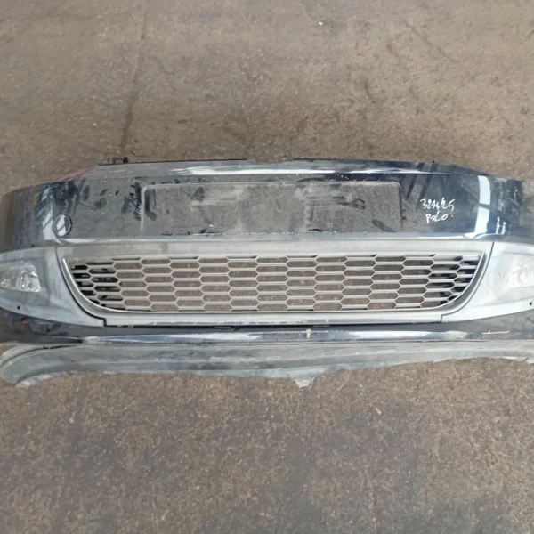 Paraurti anteriore Volkswagen POLO 2012 6R0807221RGRU