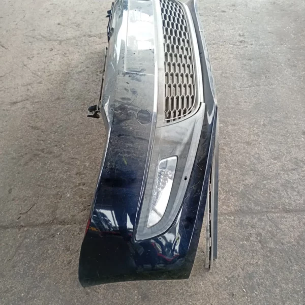 Paraurti anteriore Volkswagen POLO 2012 6R0807221RGRU