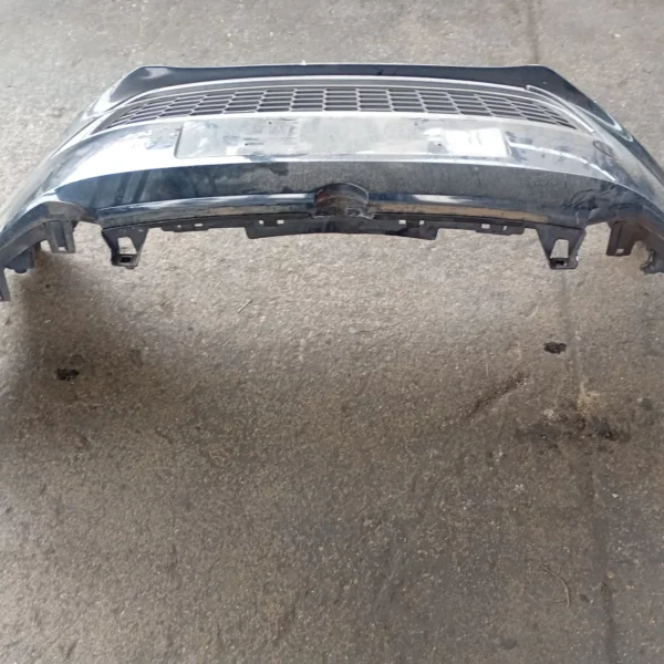 Paraurti anteriore Volkswagen POLO 2012 6R0807221RGRU