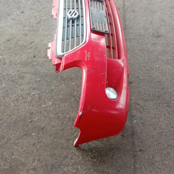 Paraurti anteriore Suzuki Wagon R+ 4×4 2002 G13BB