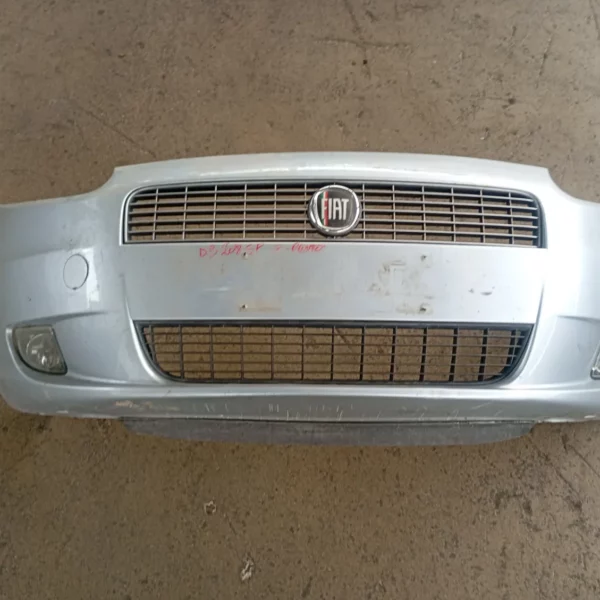 Paraurti anteriore Fiat Grande Punto (2005 – 2008) 1.3 66 KW diesel 71777615 199A3000