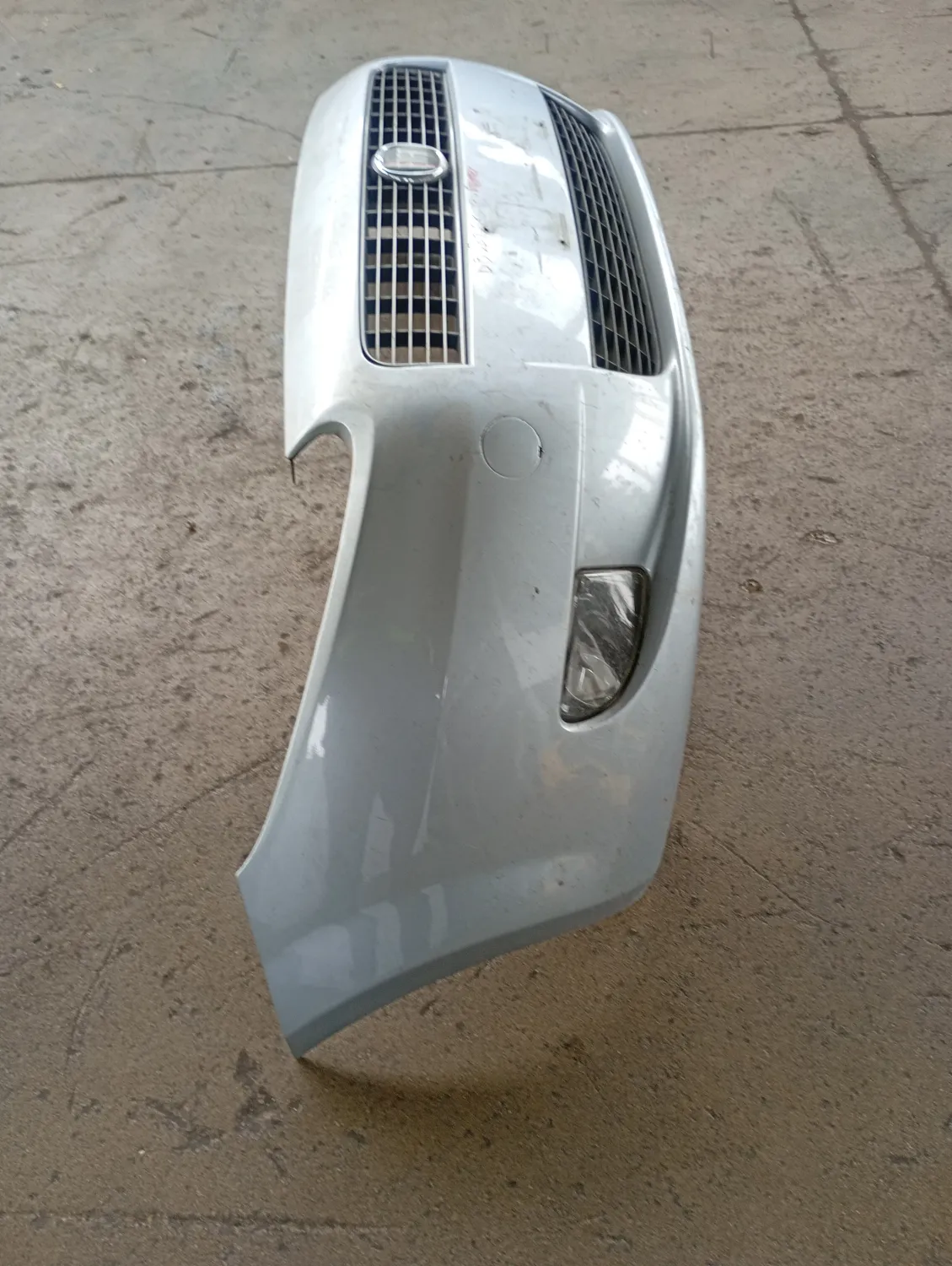 Paraurti anteriore Fiat Grande Punto (2005 – 2008) 1.3 66 KW diesel 71777615 199A3000