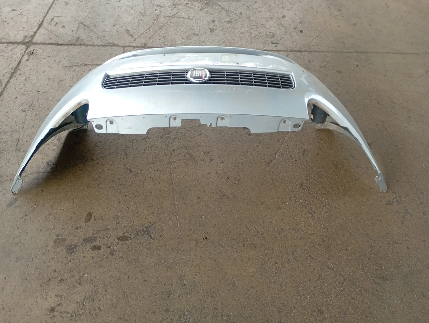 Paraurti anteriore Fiat Grande Punto (2005 – 2008) 1.3 66 KW diesel 71777615 199A3000