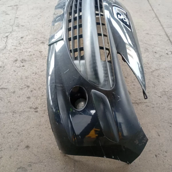 Paraurti anteriore Peugeot 207 (2006 – 2009) 1.4 50 KW diesel 7401ER 8HZ