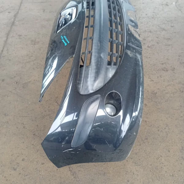 Paraurti anteriore Peugeot 207 (2006 – 2009) 1.4 50 KW diesel 7401ER 8HZ