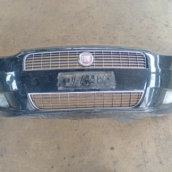 Paraurti anteriore Fiat Grande Punto (2005 – 2008) 1.4 57 KW benzina 71777615 350A1000