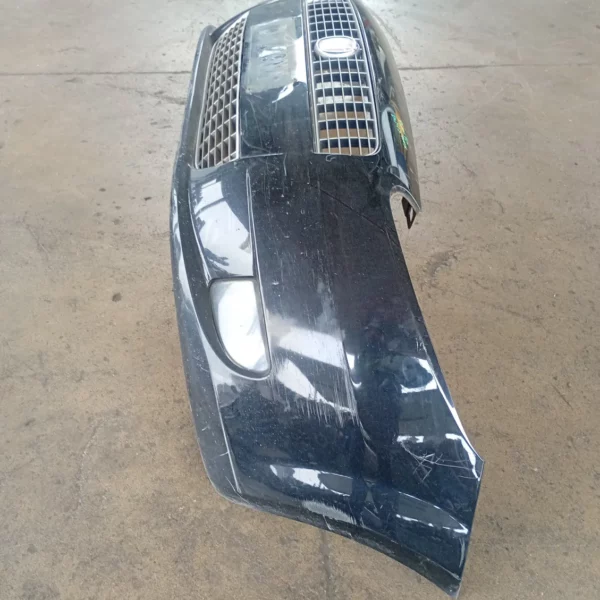 Paraurti anteriore Fiat Grande Punto (2005 – 2008) 1.4 57 KW benzina 71777615 350A1000
