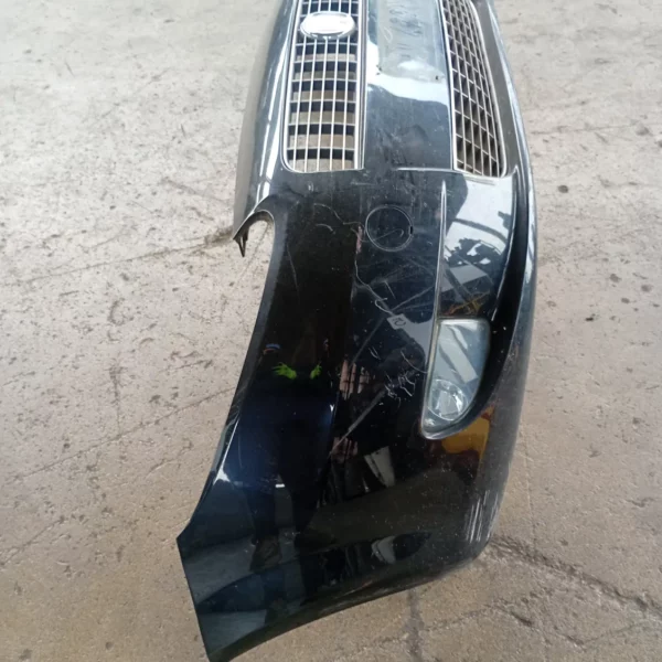 Paraurti anteriore Fiat Grande Punto (2005 – 2008) 1.4 57 KW benzina 71777615 350A1000