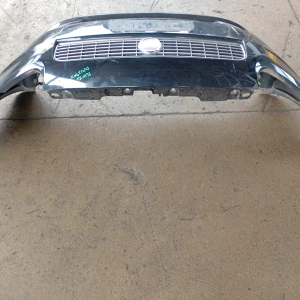 Paraurti anteriore Fiat Grande Punto (2005 – 2008) 1.4 57 KW benzina 71777615 350A1000