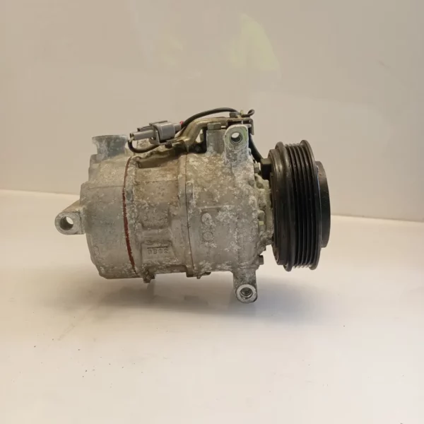 Compressore a/c Mercedes benz Classe B (2011 – 2019) 1.8 100 KW diesel A0038304660 651901