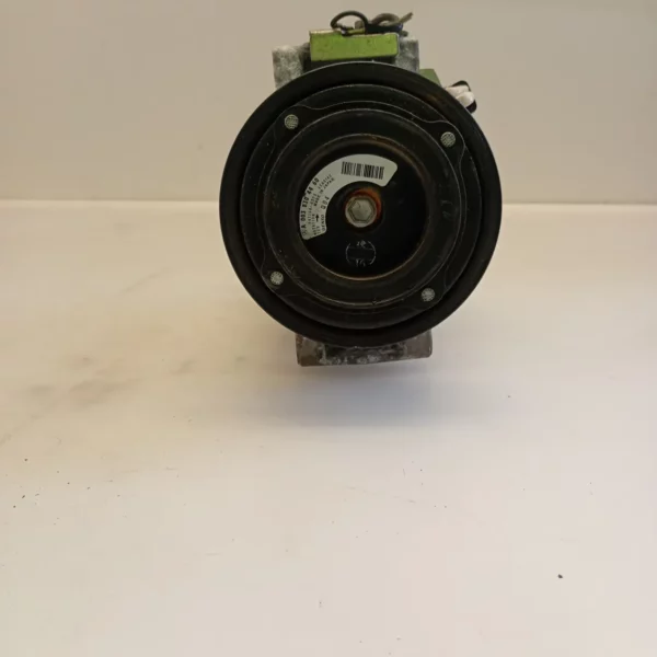 Compressore a/c Mercedes benz Classe B (2011 – 2019) 1.8 100 KW diesel A0038304660 651901