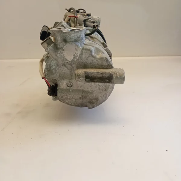 Compressore a/c Mercedes benz Classe B (2011 – 2019) 1.8 100 KW diesel A0038304660 651901