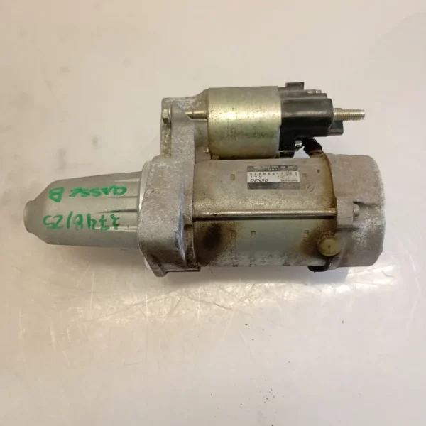 Motorino avviamento Mercedes benz Classe B (2011 – 2019) 1.8 100 KW diesel A2709060026 651901