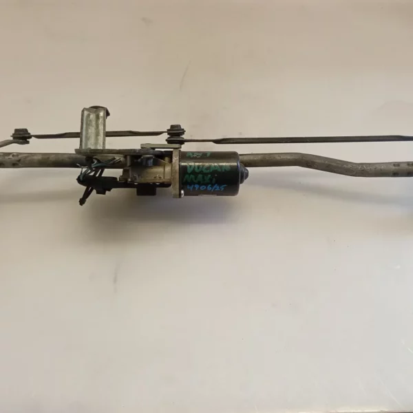 Motorino tergi ant. Fiat Ducato 2008 F1CE0481D