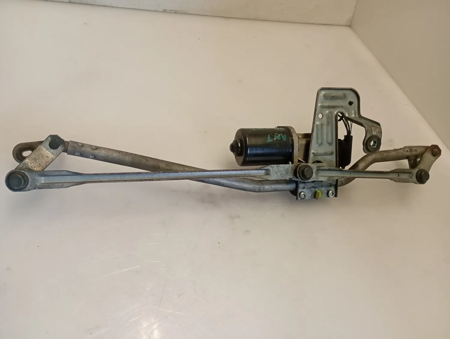 Motorino tergi ant. Fiat Ducato 2008 F1CE0481D