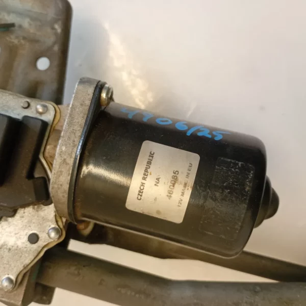 Motorino tergi ant. Fiat Ducato 2008 F1CE0481D