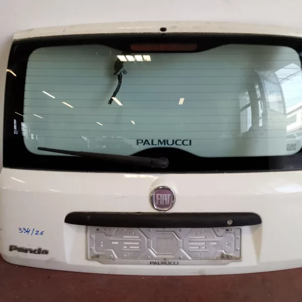 Portellone post. Fiat Panda (2003 – 2010) 1.2 44 KW benzina 46827172 188A4000