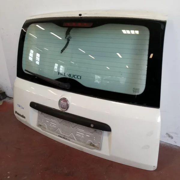 Portellone post. Fiat Panda (2003 – 2010) 1.2 44 KW benzina 46827172 188A4000