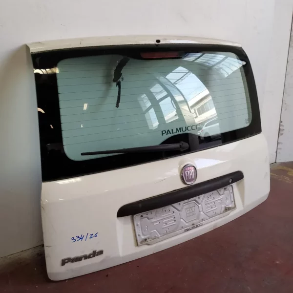 Portellone post. Fiat Panda (2003 – 2010) 1.2 44 KW benzina 46827172 188A4000