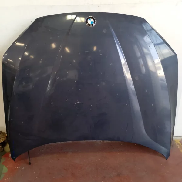 Cofano anteriore Bmw X1 (2009 – 2015) 2.0 105 KW diesel 41002993151 N47D20C