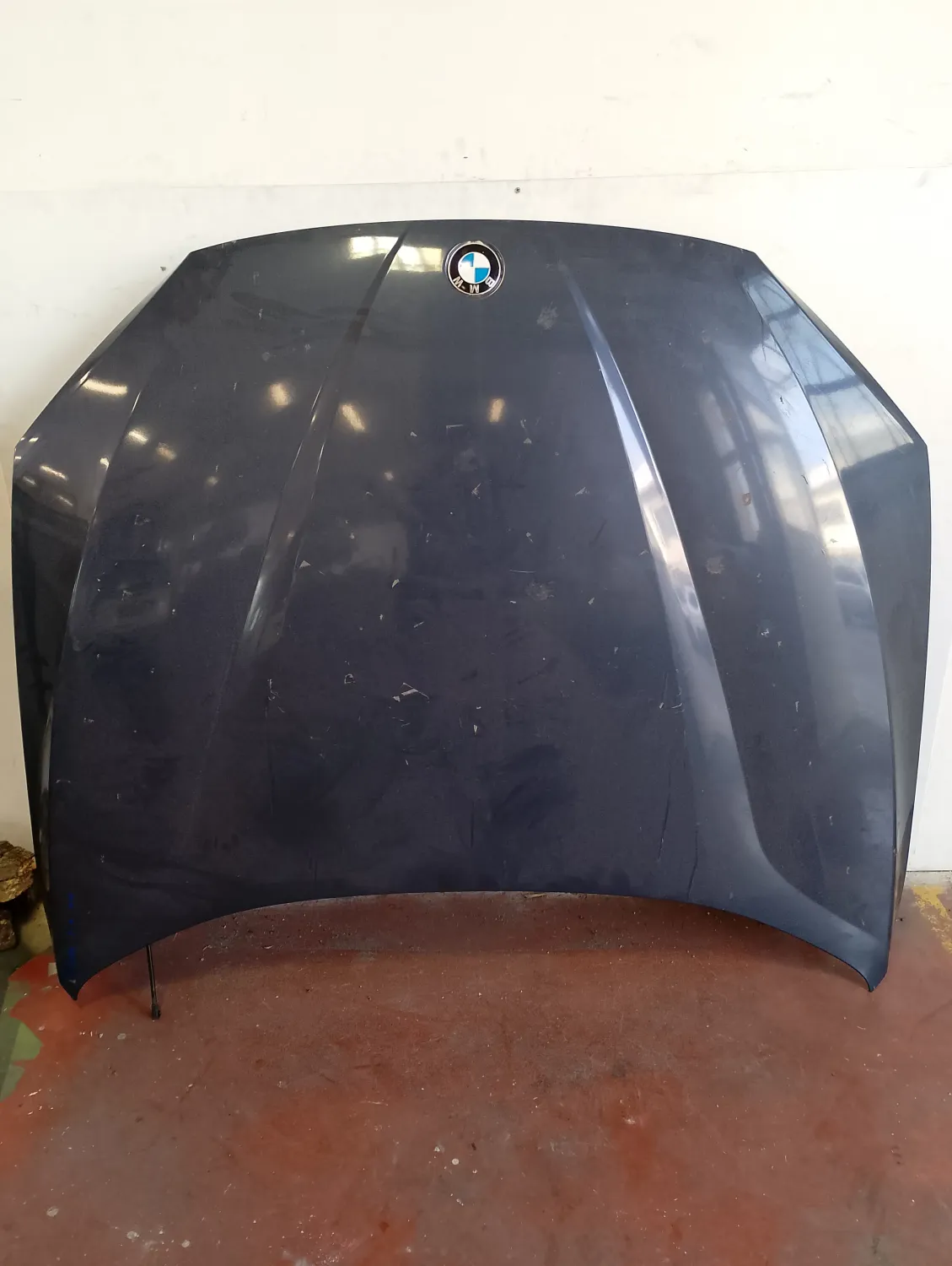 Cofano anteriore Bmw X1 (2009 – 2015) 2.0 105 KW diesel 41002993151 N47D20C