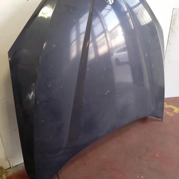 Cofano anteriore Bmw X1 (2009 – 2015) 2.0 105 KW diesel 41002993151 N47D20C