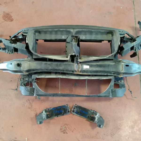 ossatura- calandra Bmw X1 (2009 – 2015) 2.0 105 KW diesel N47D20C