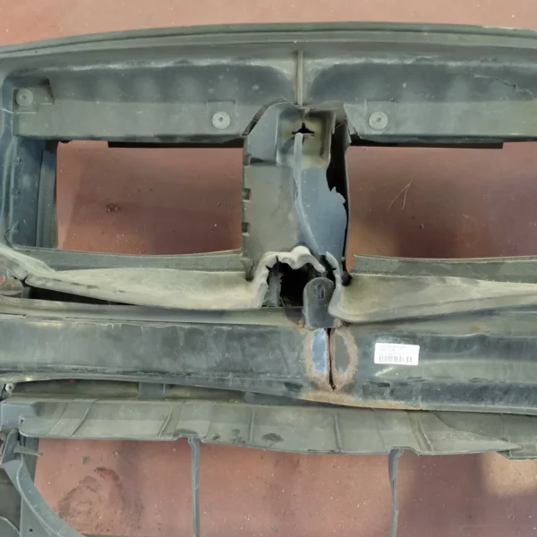 ossatura- calandra Bmw X1 (2009 – 2015) 2.0 105 KW diesel N47D20C