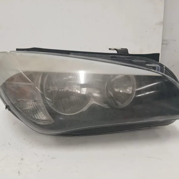 Faro ant. destra Bmw X1 (2009 – 2015) 2.0 105 KW diesel 63112990002 N47D20C