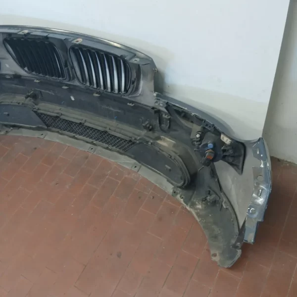 Paraurti anteriore Bmw X1 (2009 – 2015) 2.0 105 KW diesel 51118050464 N47D20C