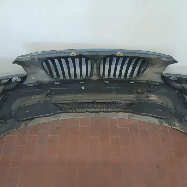 Paraurti anteriore Bmw X1 (2009 – 2015) 2.0 105 KW diesel 51118050464 N47D20C