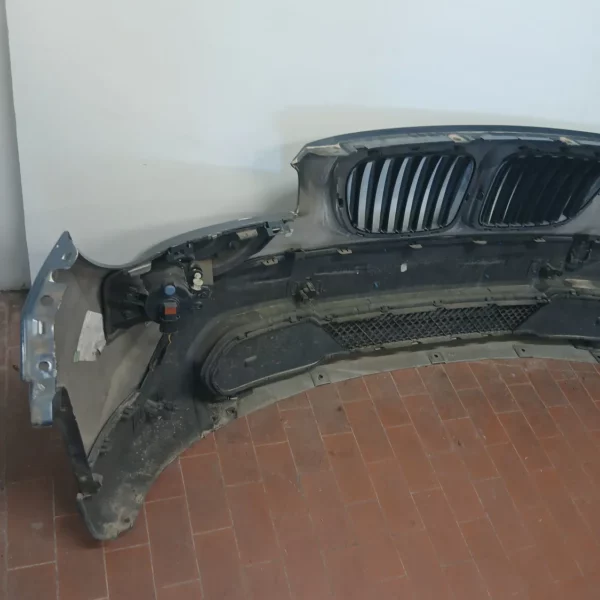 Paraurti anteriore Bmw X1 (2009 – 2015) 2.0 105 KW diesel 51118050464 N47D20C