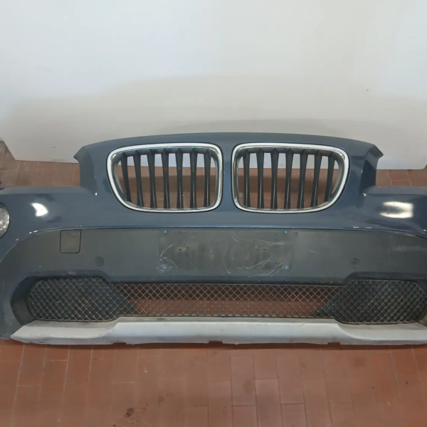 Paraurti anteriore Bmw X1 (2009 – 2015) 2.0 105 KW diesel 51118050464 N47D20C