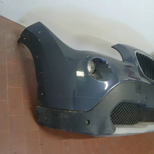 Paraurti anteriore Bmw X1 (2009 – 2015) 2.0 105 KW diesel 51118050464 N47D20C