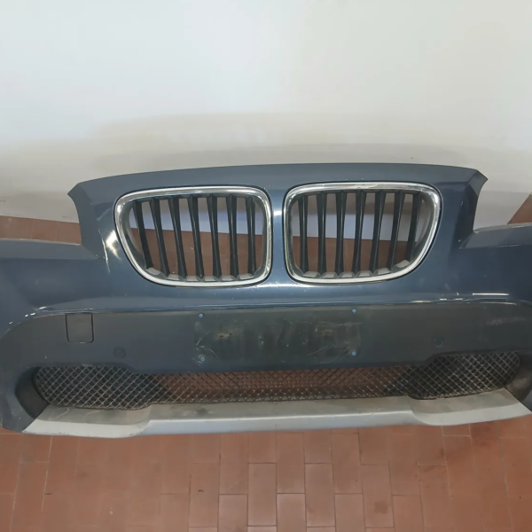 Paraurti anteriore Bmw X1 (2009 – 2015) 2.0 105 KW diesel 51118050464 N47D20C