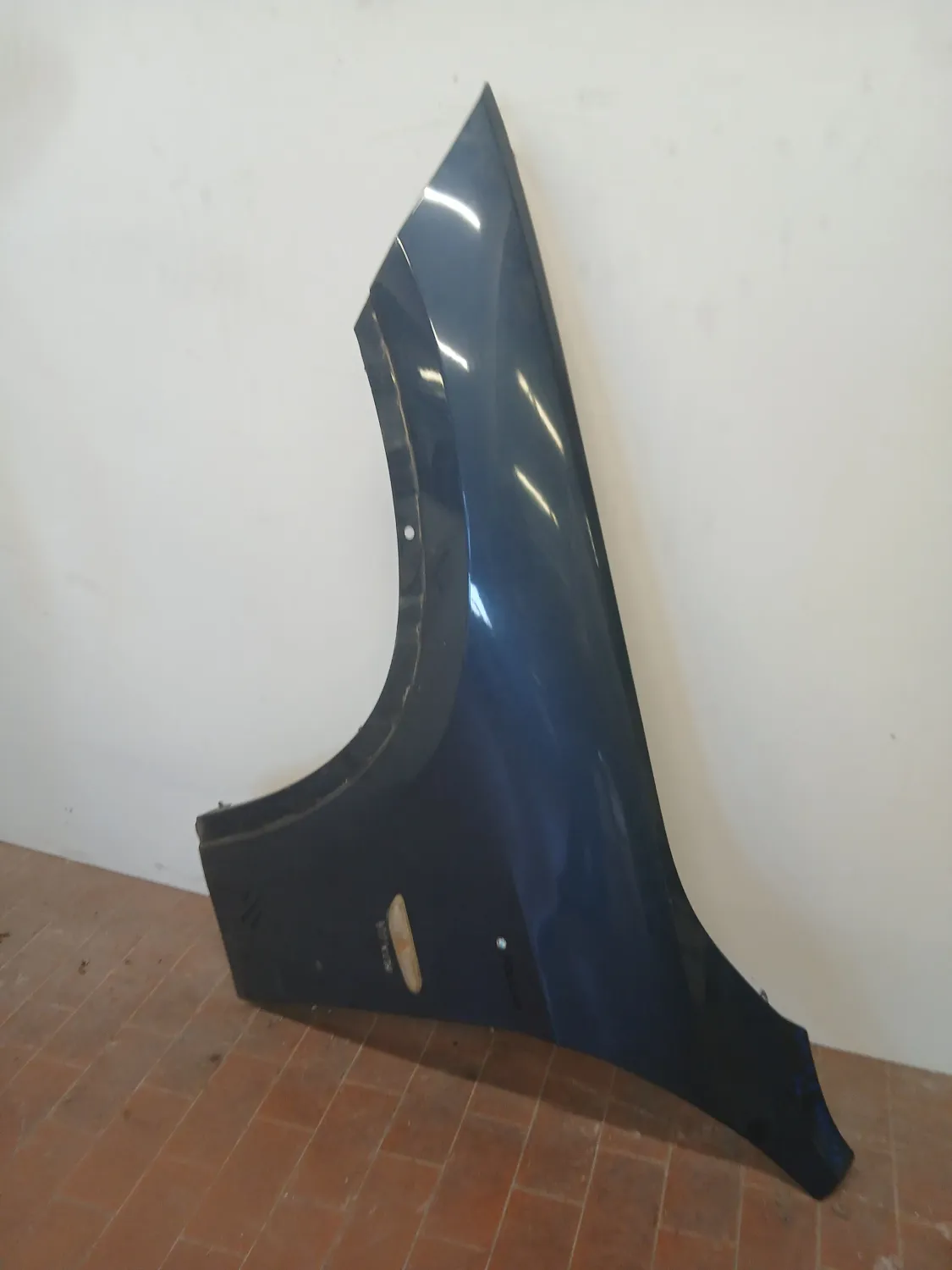 Parafango ant. sx Bmw X1 (2009 – 2015) 2.0 105 KW diesel N47D20C