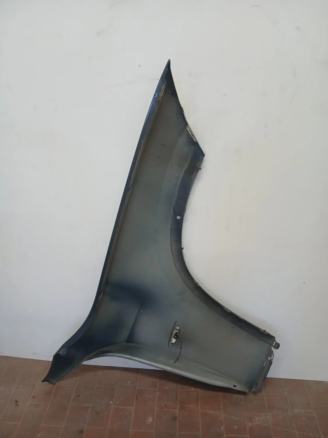 Parafango ant. sx Bmw X1 (2009 – 2015) 2.0 105 KW diesel N47D20C