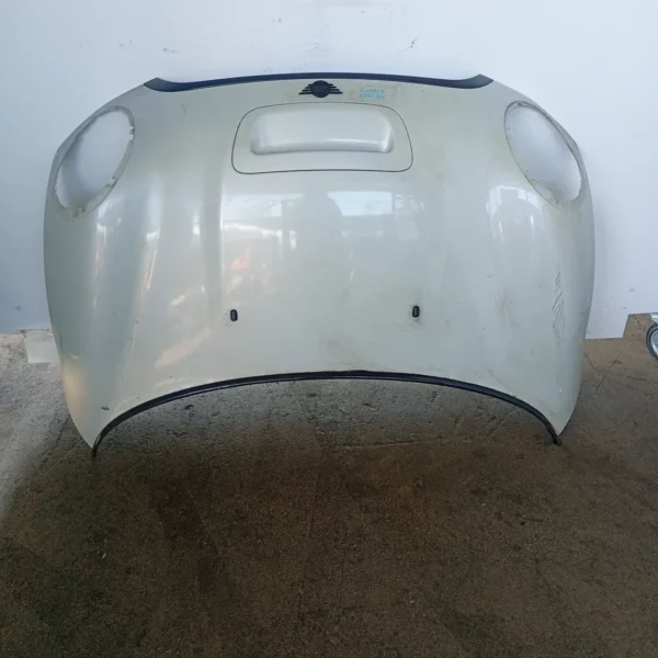 Cofano anteriore Mini Mini (2010 – 2014) 2.0 105 KW diesel 41617318365 N47C20A
