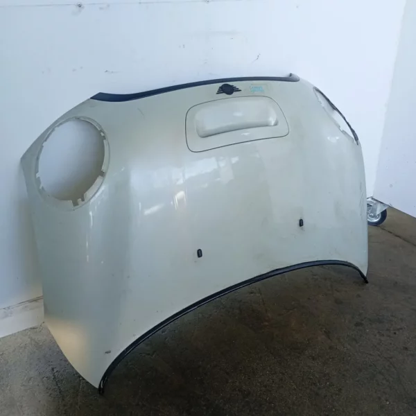 Cofano anteriore Mini Mini (2010 – 2014) 2.0 105 KW diesel 41617318365 N47C20A