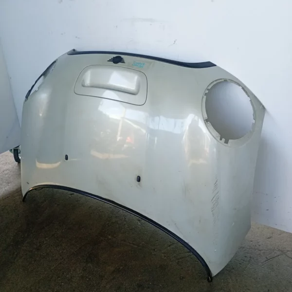 Cofano anteriore Mini Mini (2010 – 2014) 2.0 105 KW diesel 41617318365 N47C20A