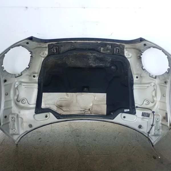 Cofano anteriore Mini Mini (2010 – 2014) 2.0 105 KW diesel 41617318365 N47C20A