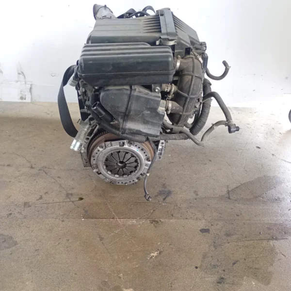 Motore completo Opel Agila (2008 – oggi) 1.0 48 KW benzina K10B