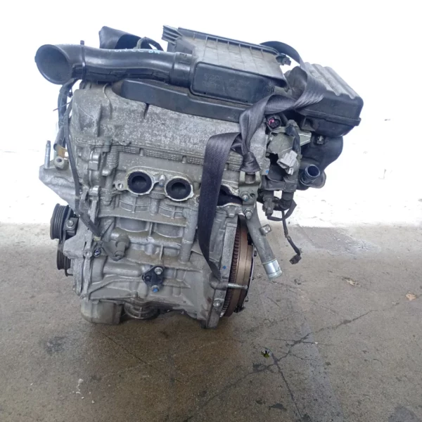 Motore completo Opel Agila (2008 – oggi) 1.0 48 KW benzina K10B