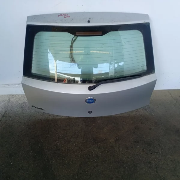 Portellone post. Fiat Punto (2003 – 2007) 1.2 44 KW benzina 51833468 188A4000