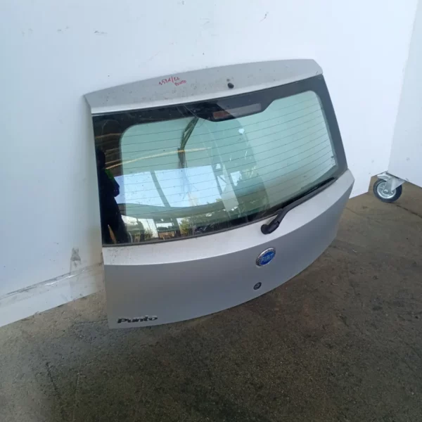 Portellone post. Fiat Punto (2003 – 2007) 1.2 44 KW benzina 51833468 188A4000