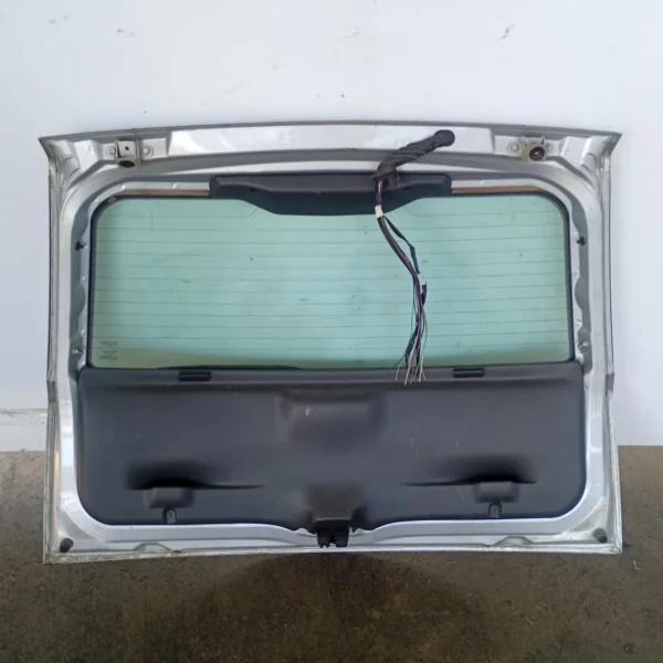 Portellone post. Fiat Punto (2003 – 2007) 1.2 44 KW benzina 51833468 188A4000