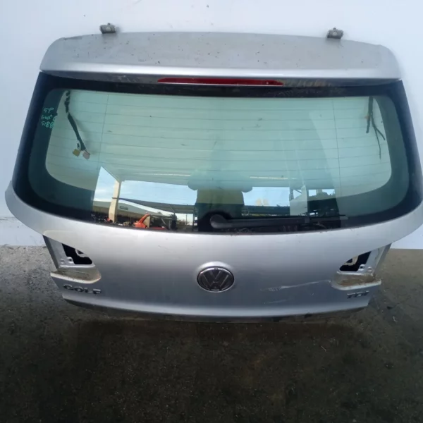 Portellone post. Volkswagen Golf (2008 – oggi) 2.0 81 KW diesel 5K6827025J CBD