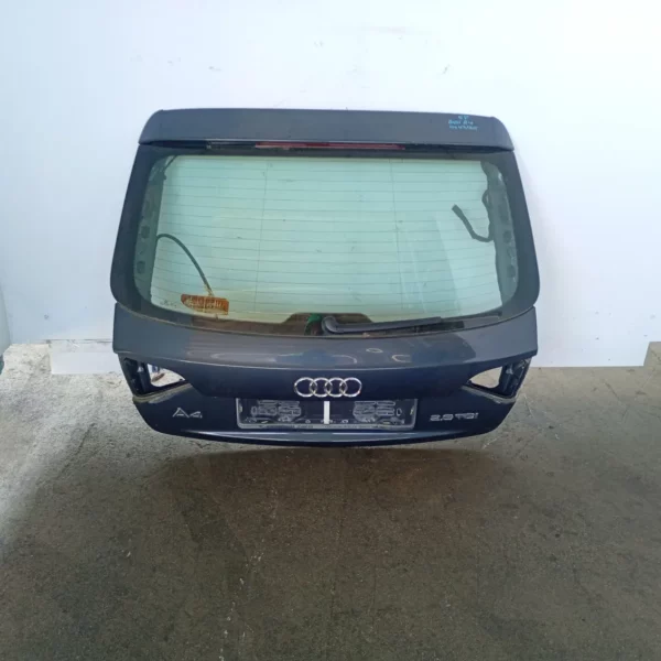 Portellone post. Audi A4 (2007 – 2013) 2.0 105 KW diesel 8K9827023 CAG